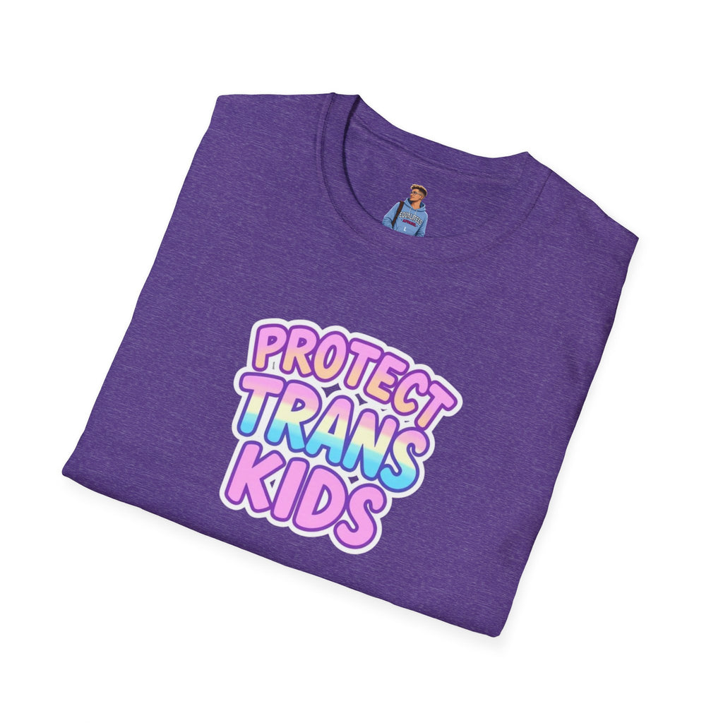 Protect Trans Kids T-shirt