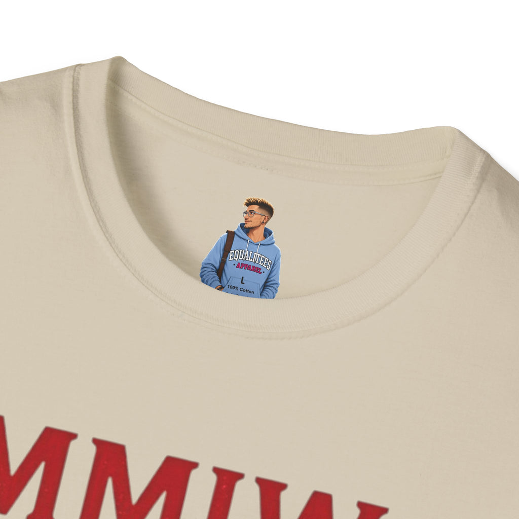 MMIW Awareness Unisex T-Shirt