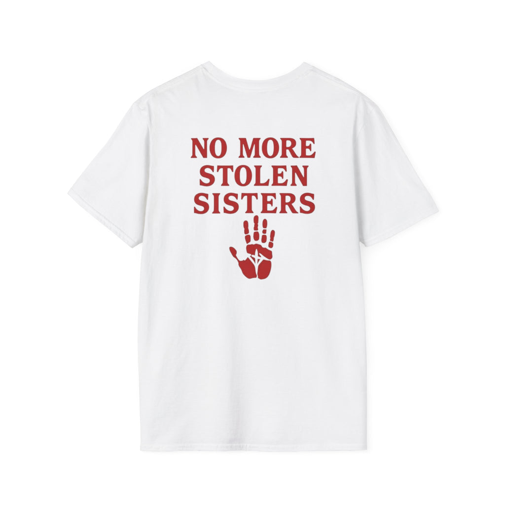 MMIW Awareness Unisex T-Shirt