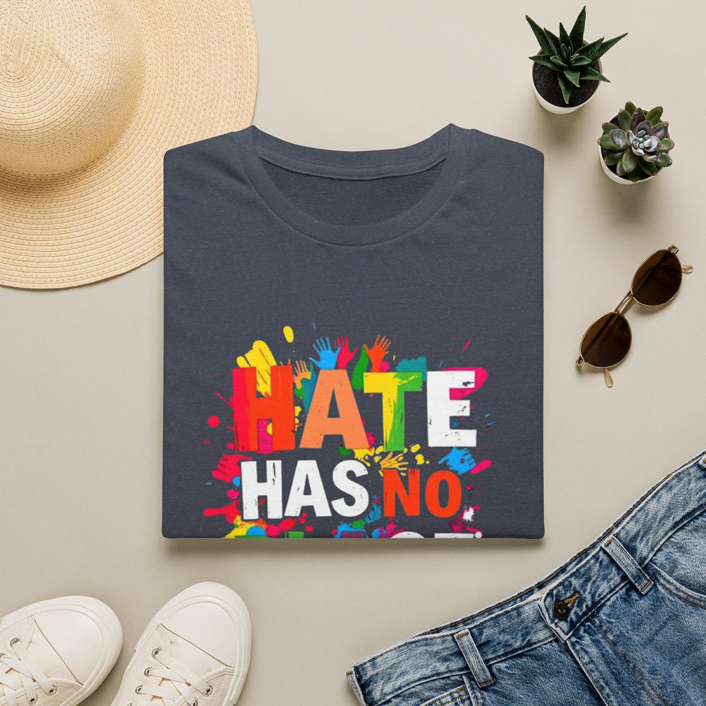 Hate Has No Place T-Shirt