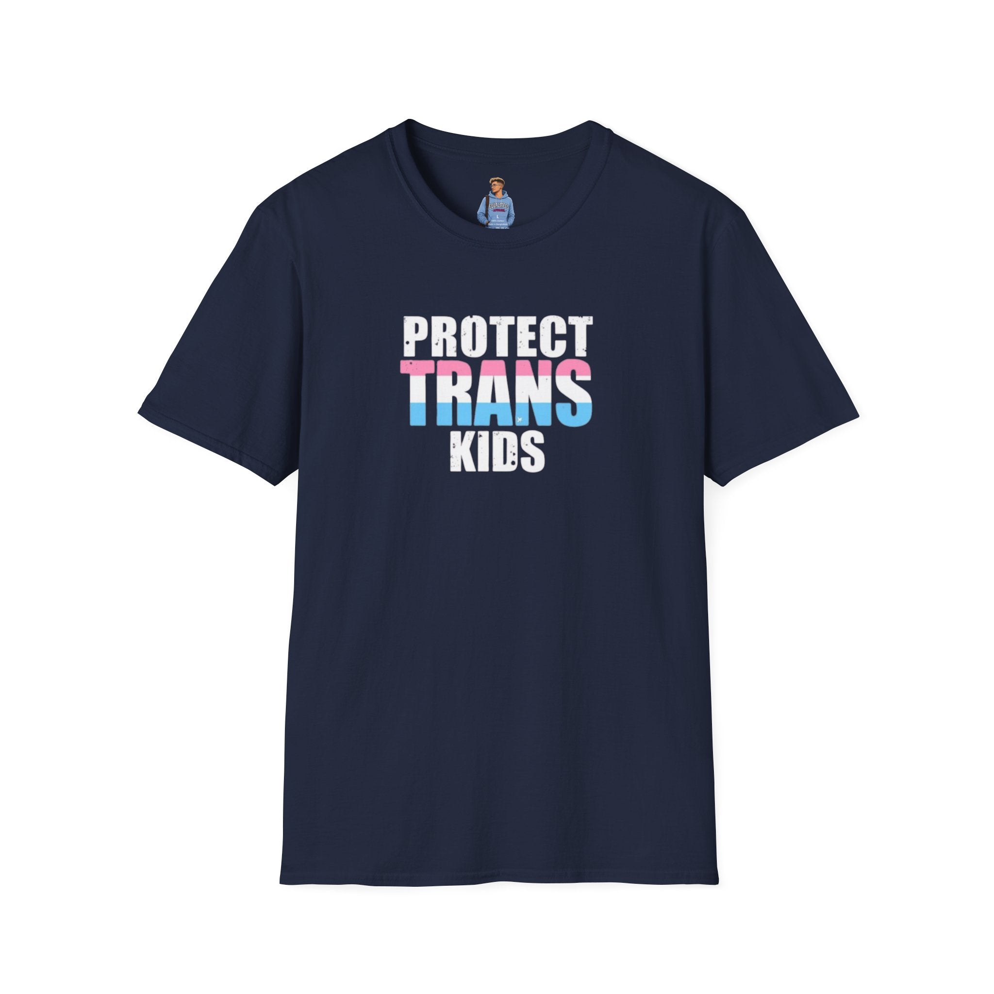 PROTECT TRANS KIDS T-Shirt
