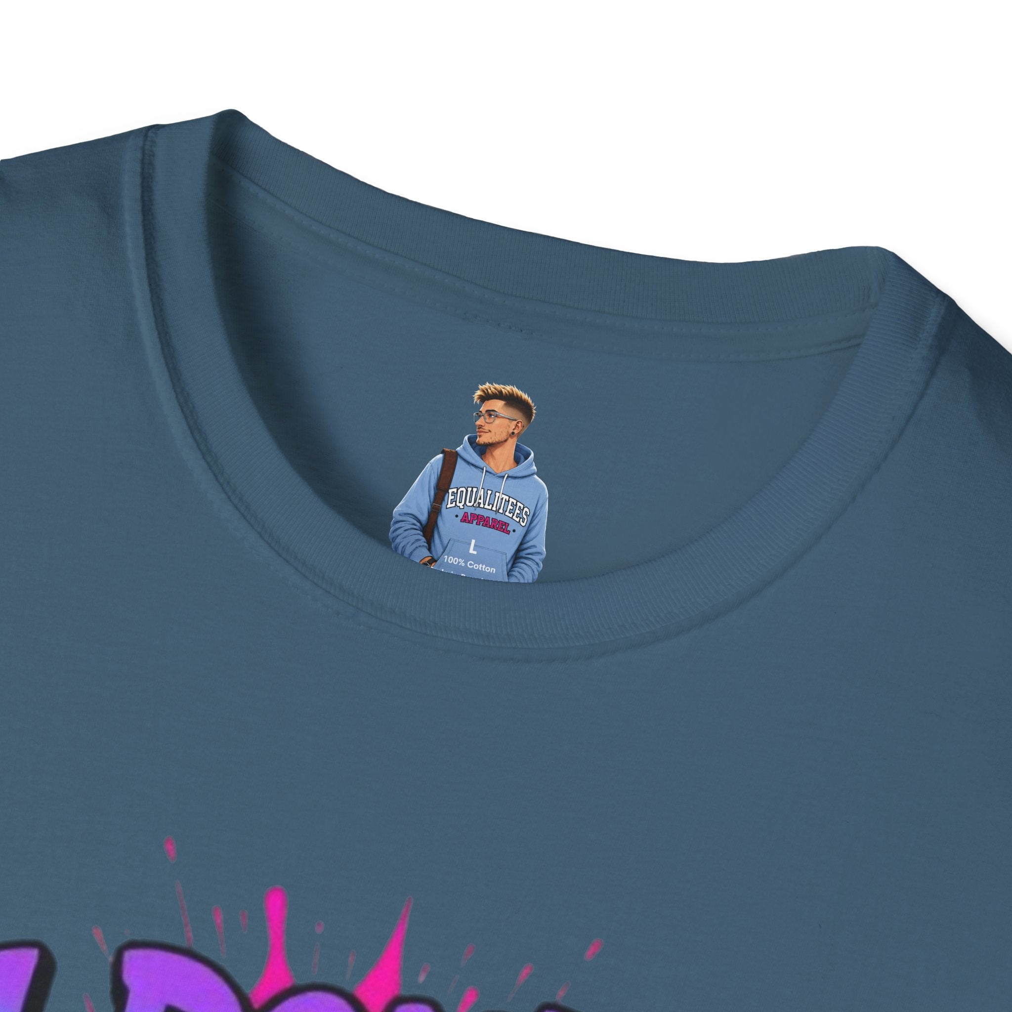I Don't Even Think Straight T-Shirt