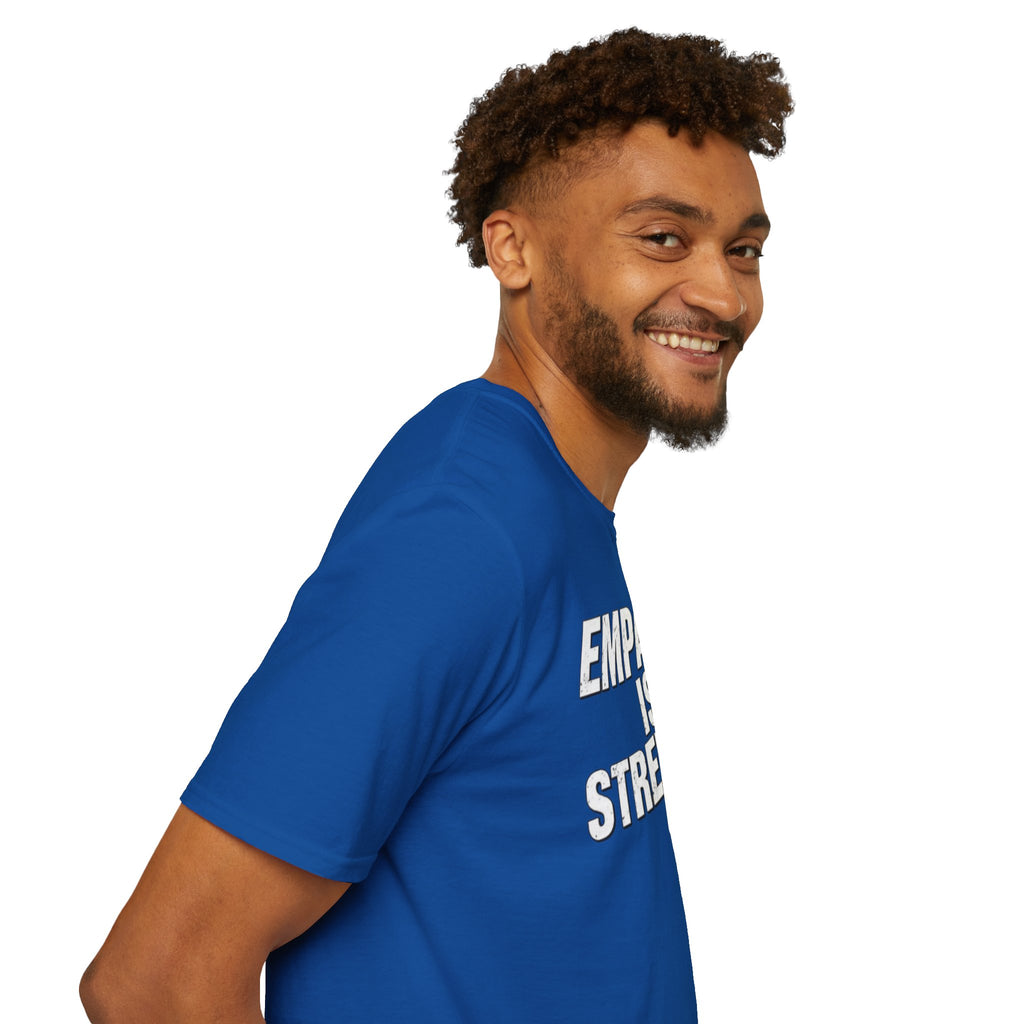 Empathy Is Strength T-Shirt