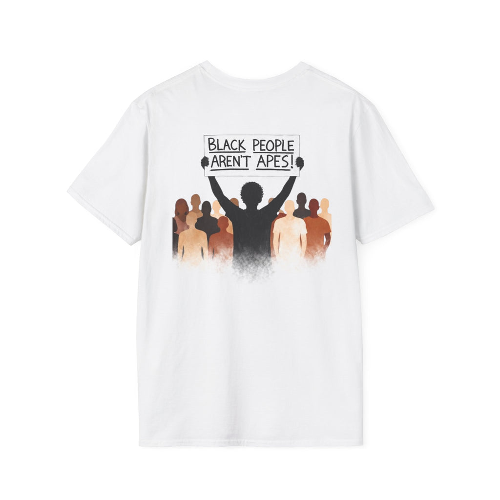 Be Antiracist T-Shirt