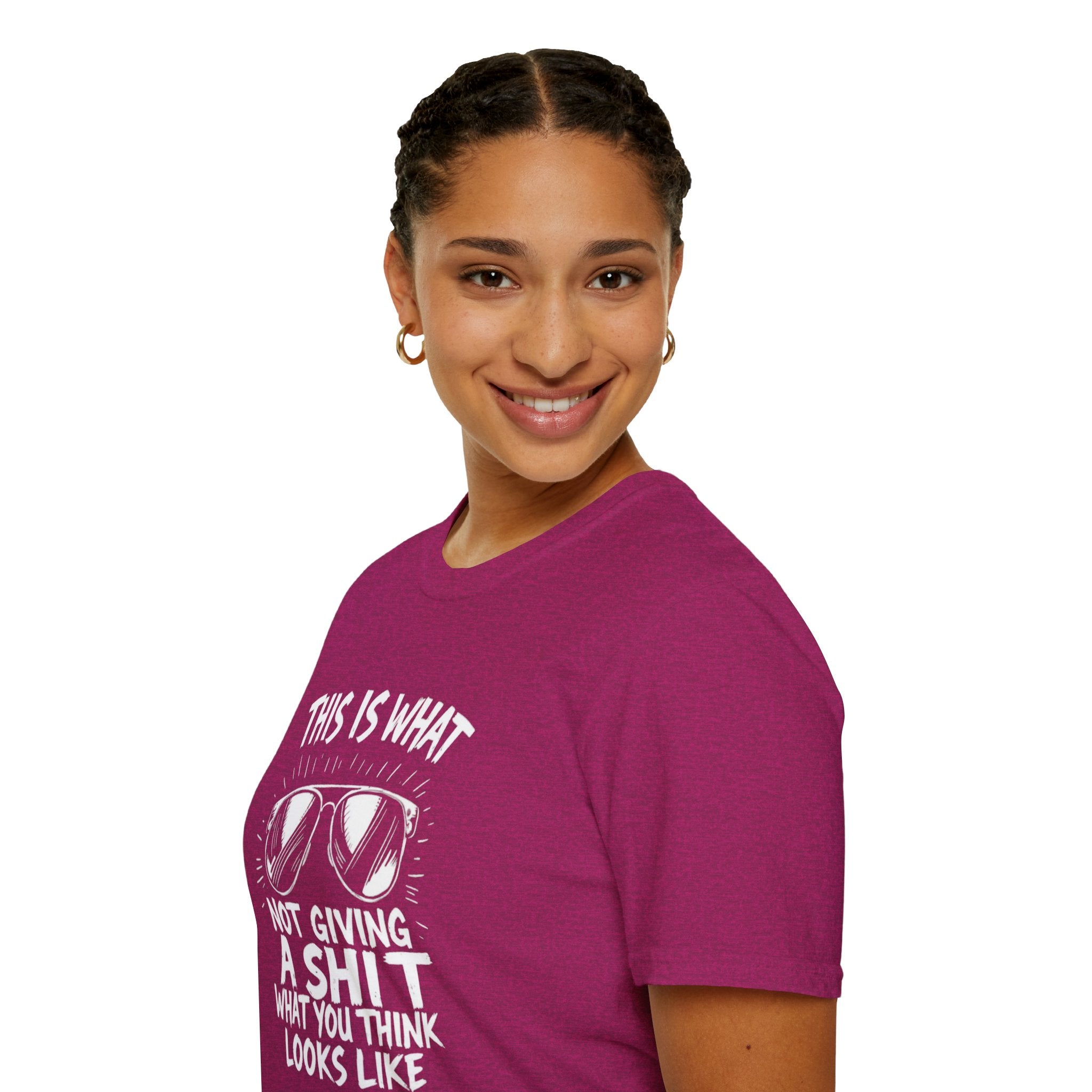 IDGAS T-Shirt
