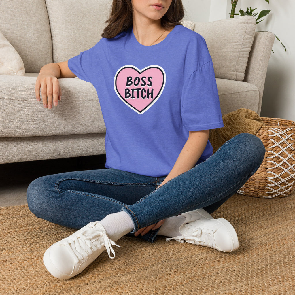 Boss Bitch T-Shirt