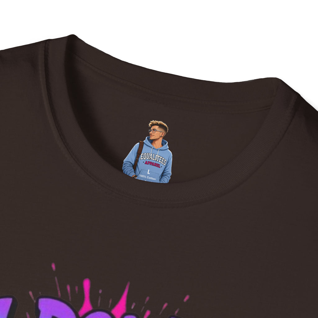 I Don't Even Think Straight T-Shirt