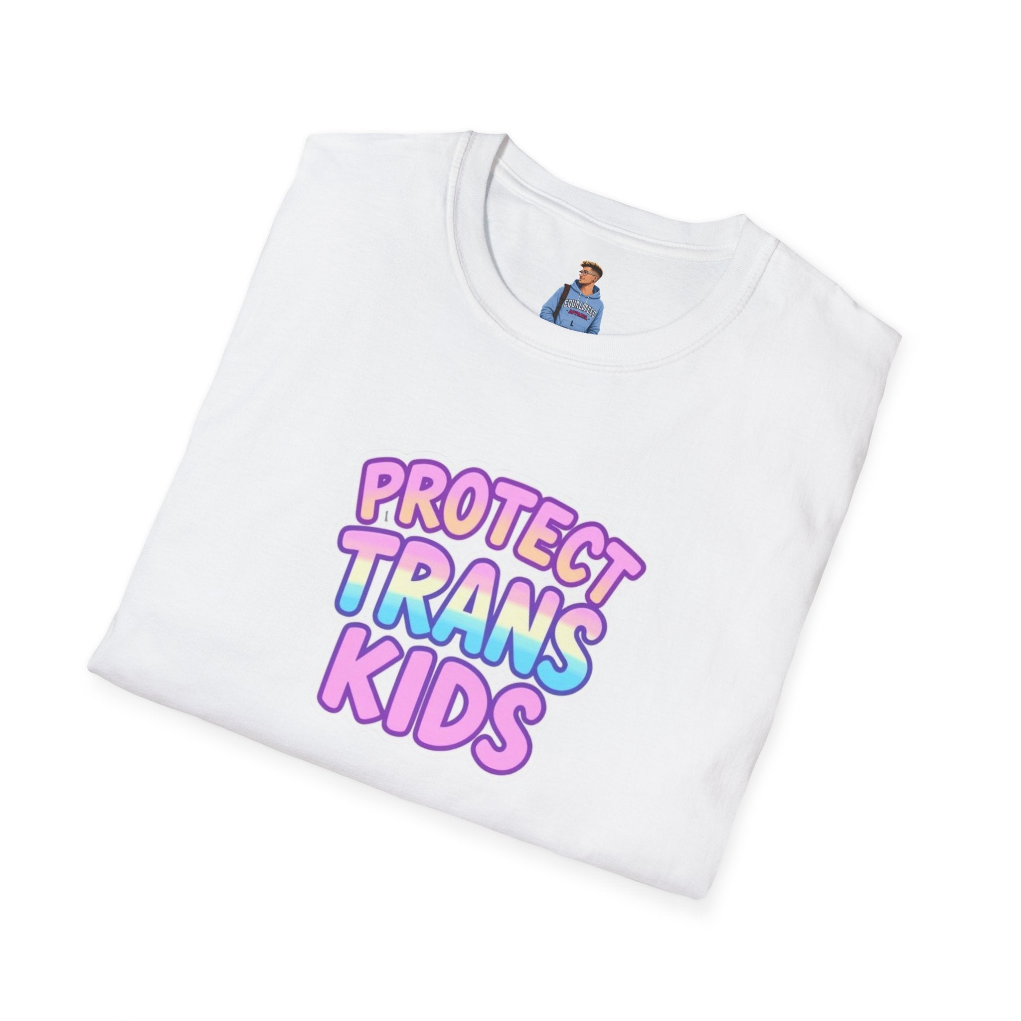 Protect Trans Kids T-shirt