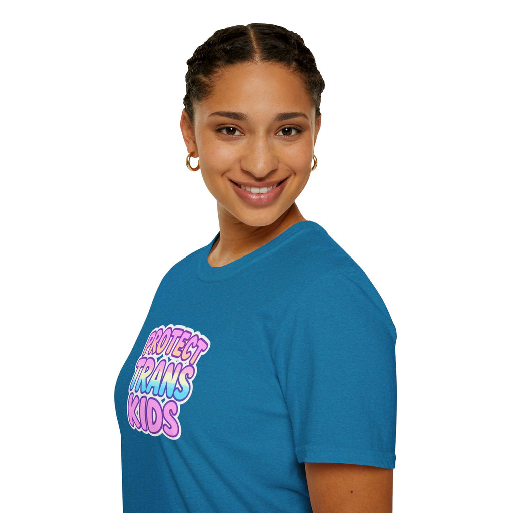 Protect Trans Kids T-shirt