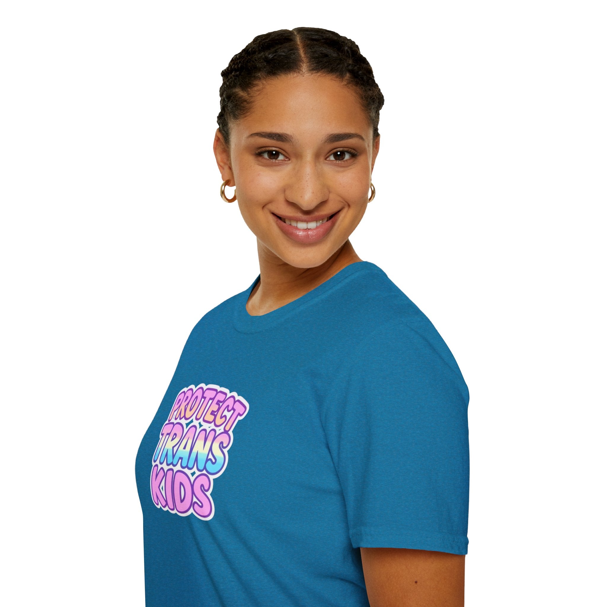 Protect Trans Kids T-shirt