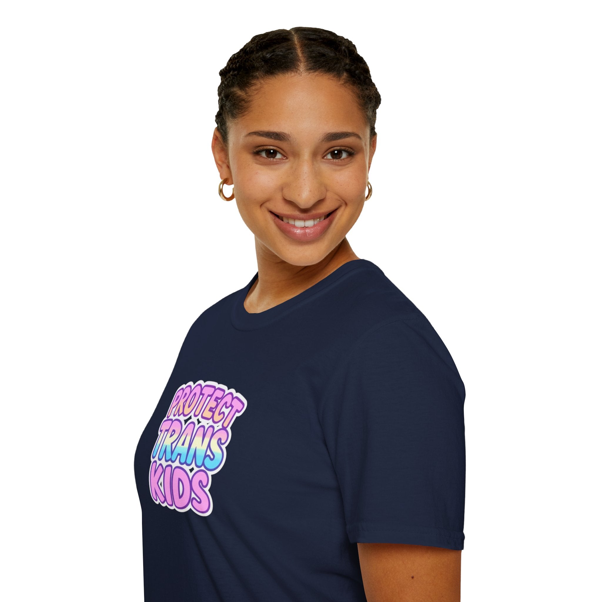 Protect Trans Kids T-shirt