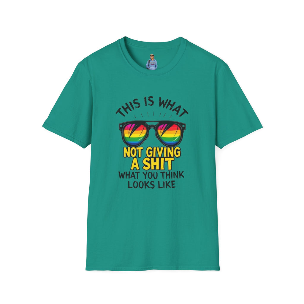 IDGAS What You Think T-Shirt