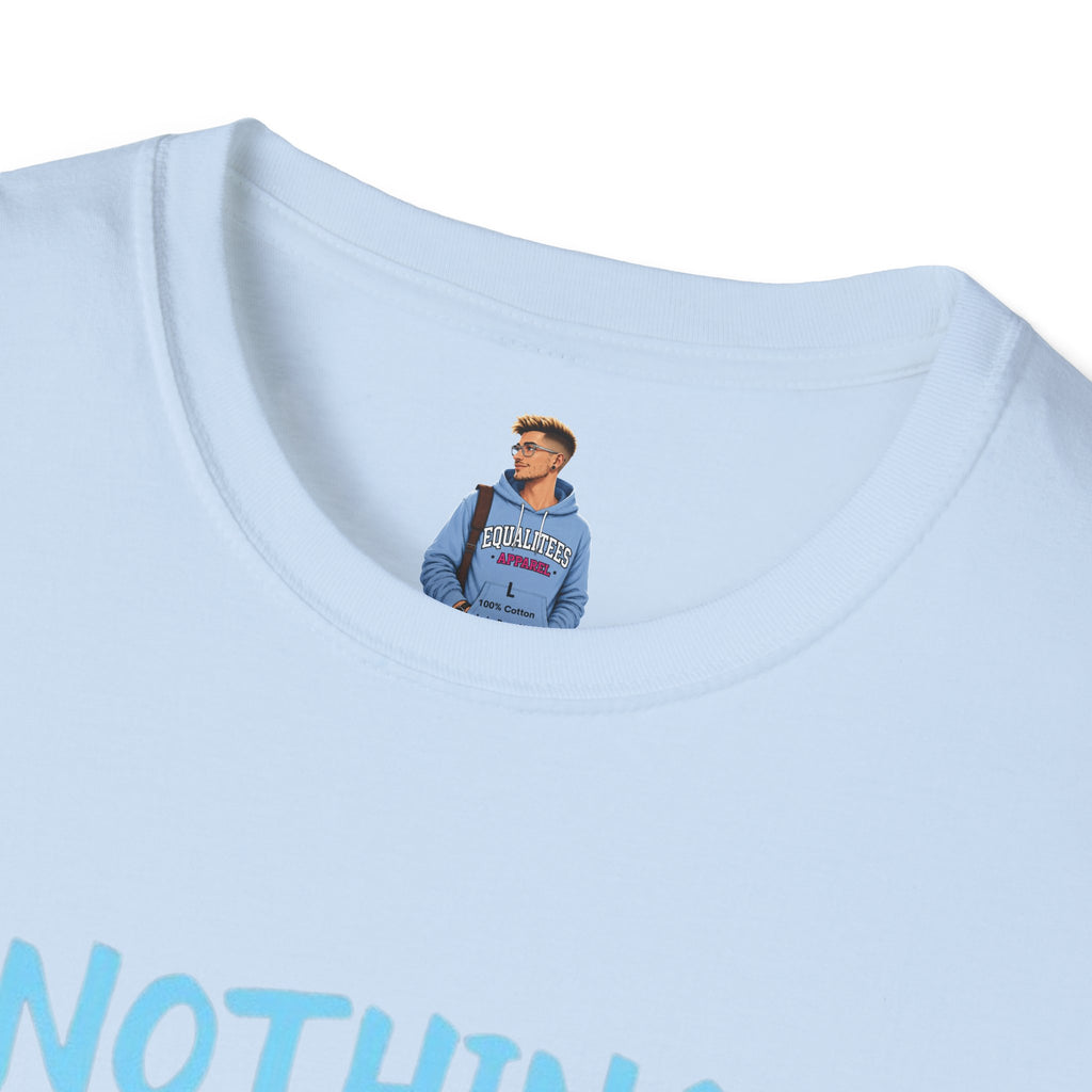 Know Your Own Skin T-Shirt