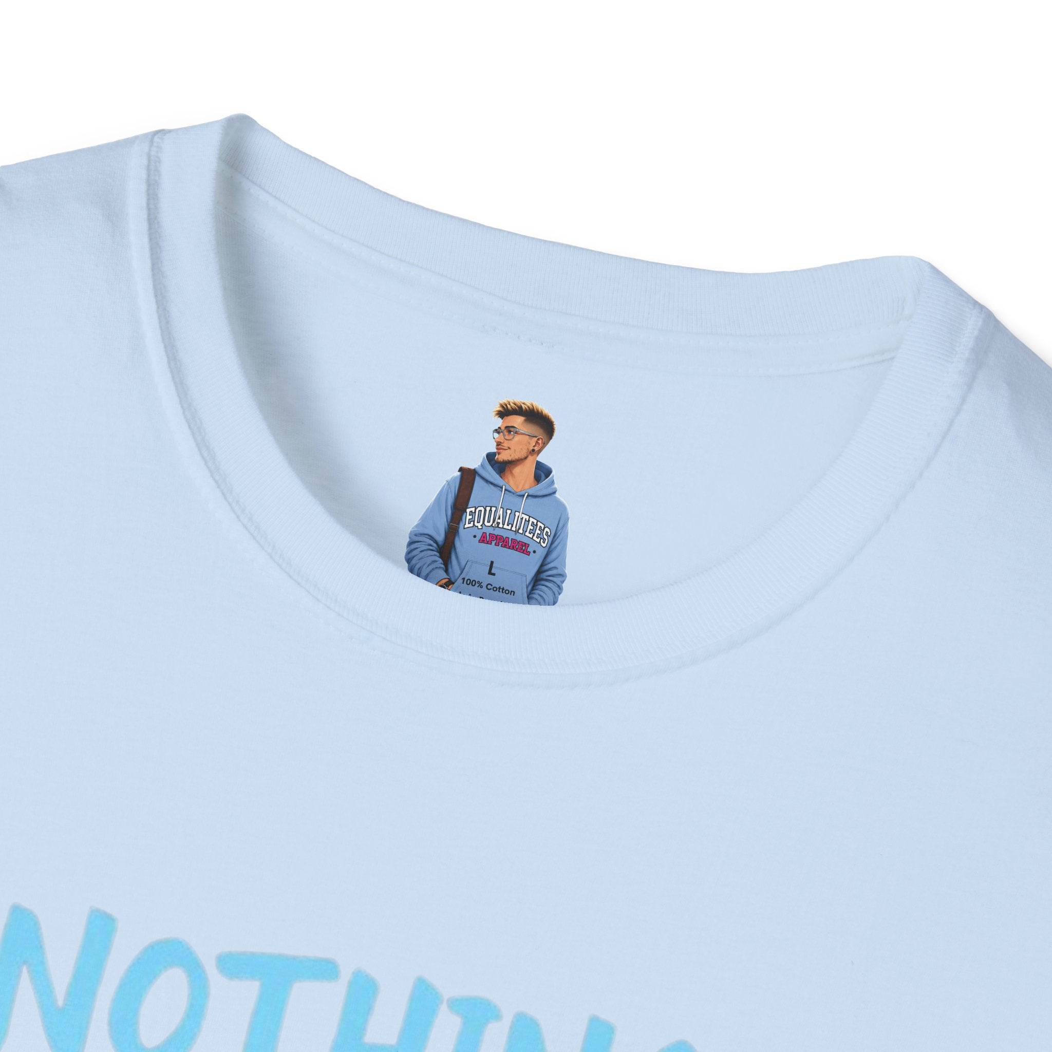Know Your Own Skin T-Shirt