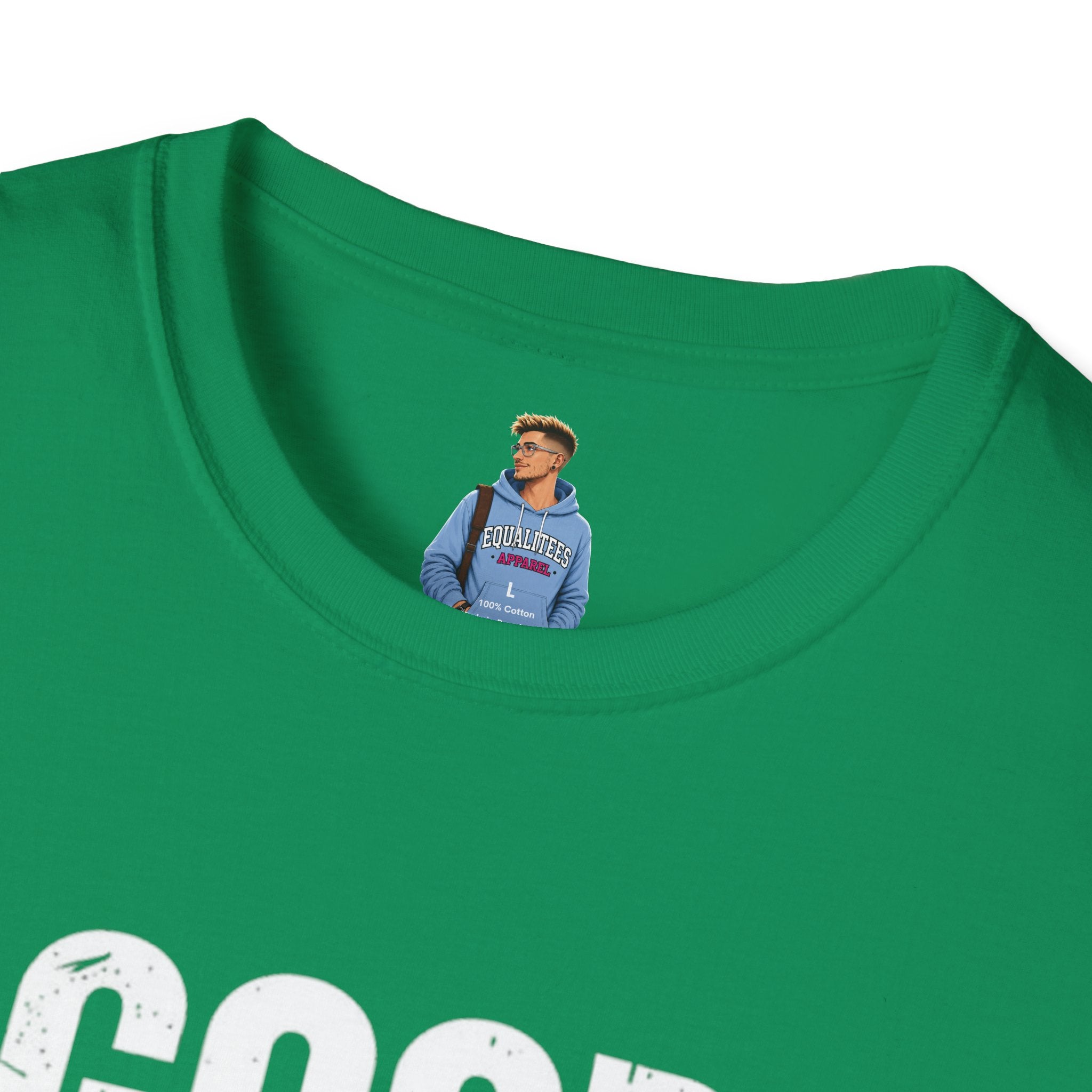Good Will Win T-shirt