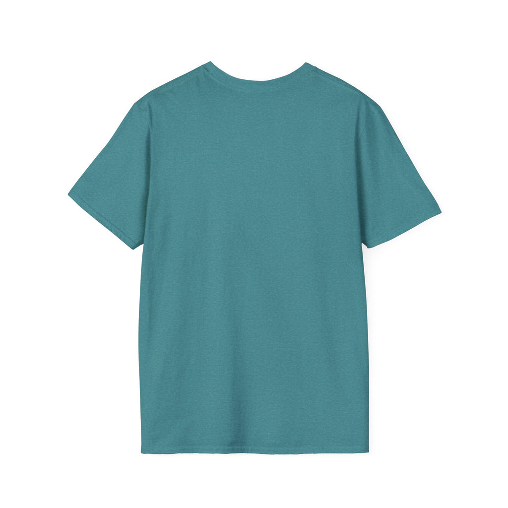 Know That You Are Loved Unisex Softstyle T-Shirt