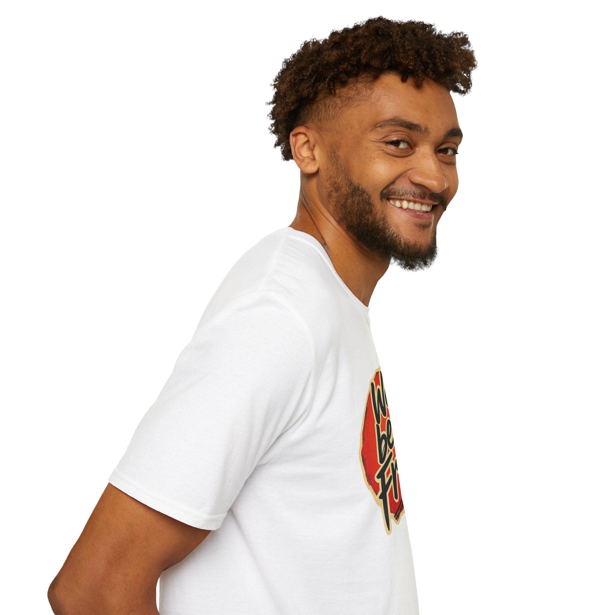 We Been Free Unisex Softstyle T-Shirt