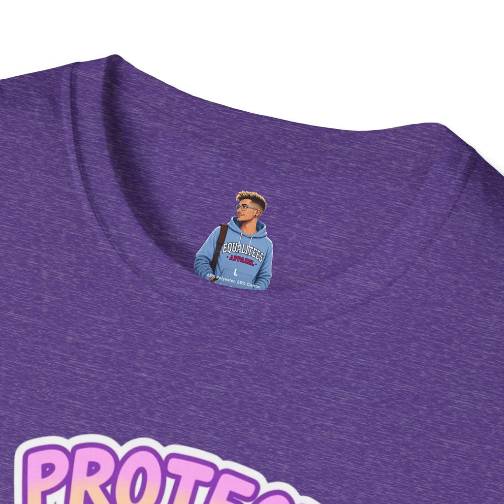 Protect Trans Kids T-shirt