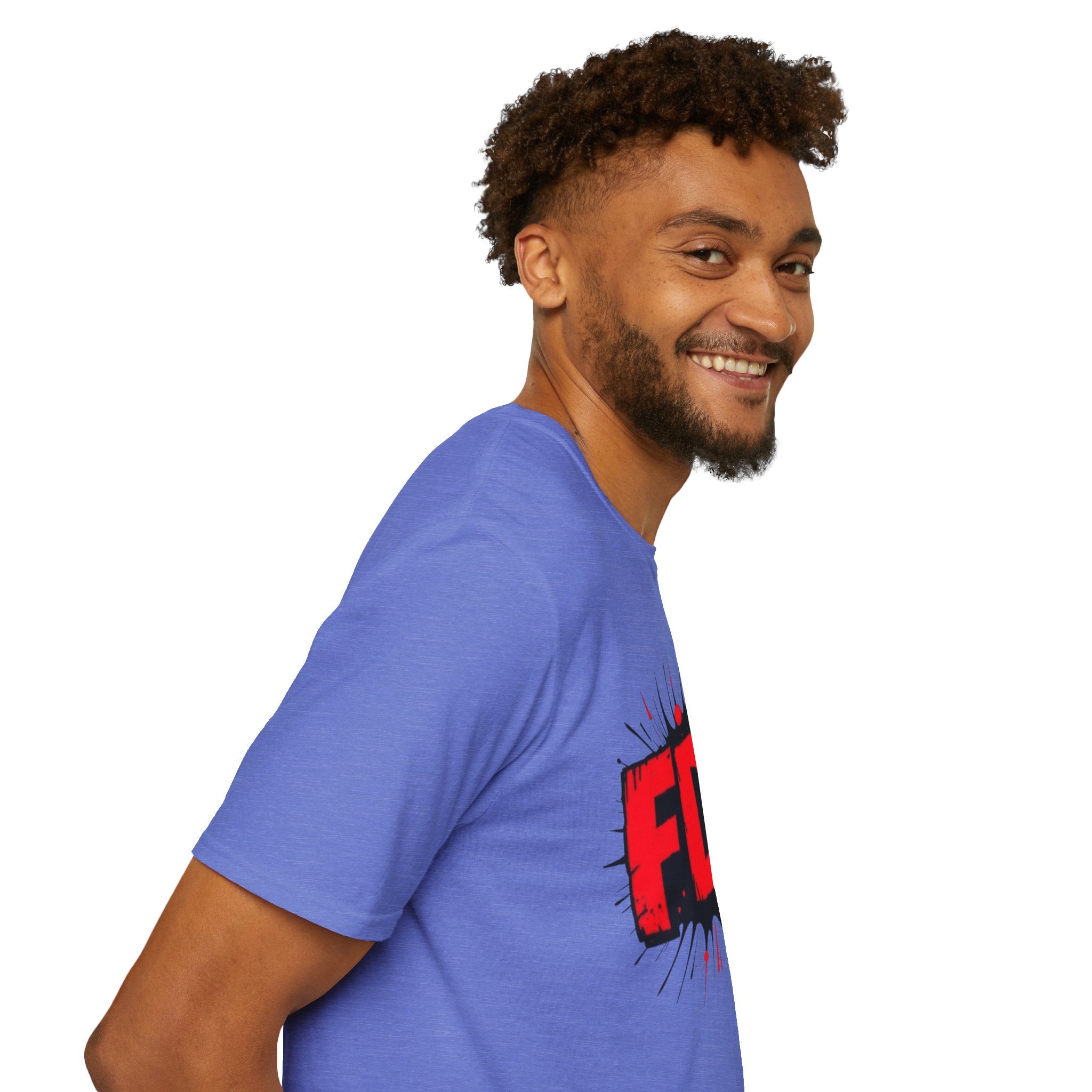 FDT Graphic T-shirt
