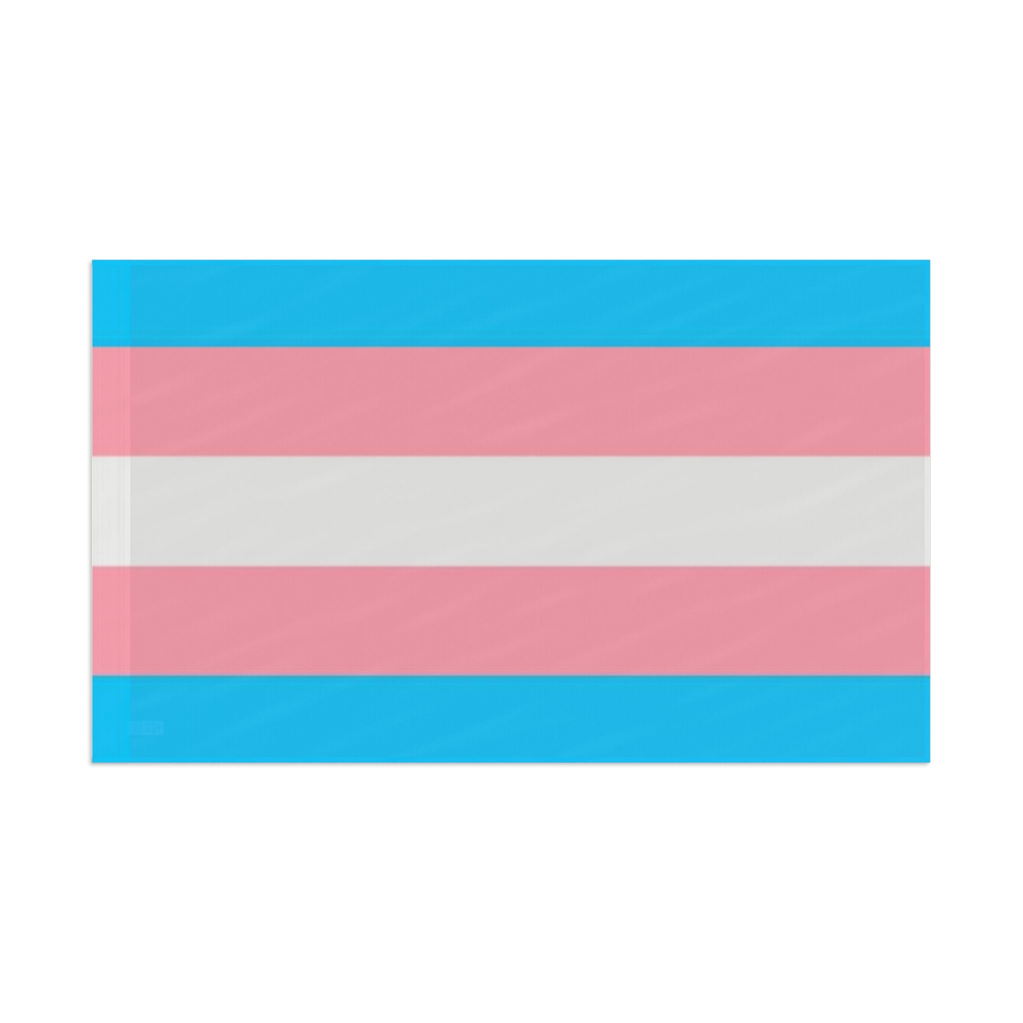 Trans Pride Flag - Vibrant Design for LGBTQ+ Celebrations - EqualiTees.Me