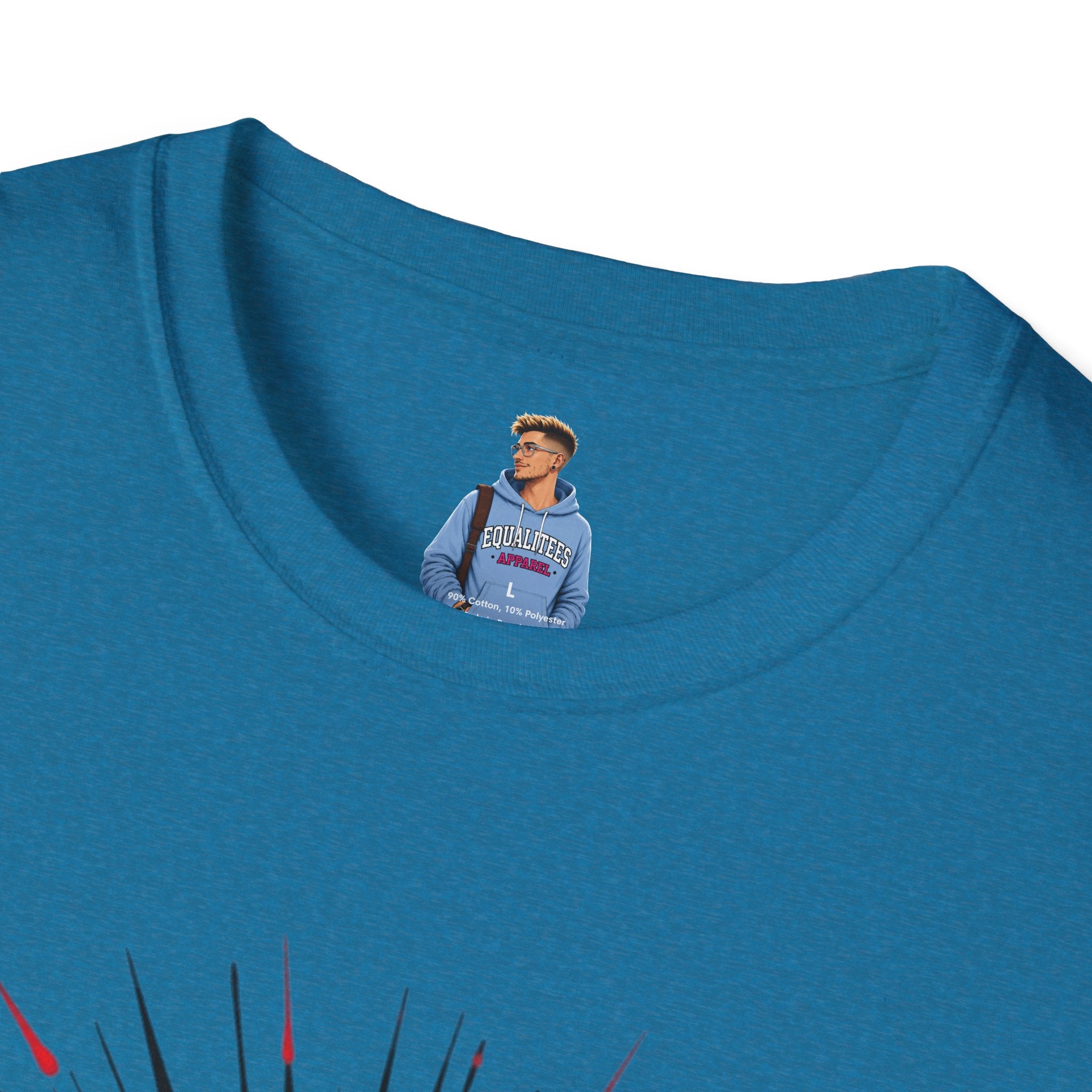 FDT Graphic T-shirt