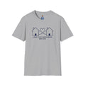 Love Thy Neighbor END ICE T-Shirt