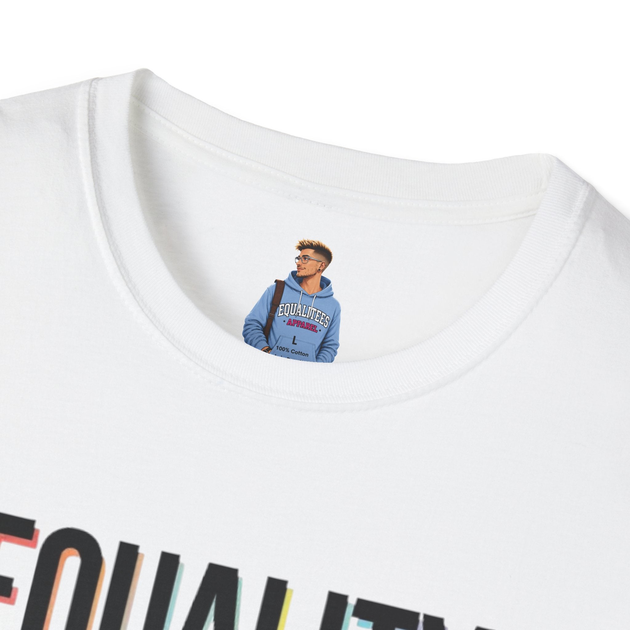 Equality Is Not Oppression T-Shirt