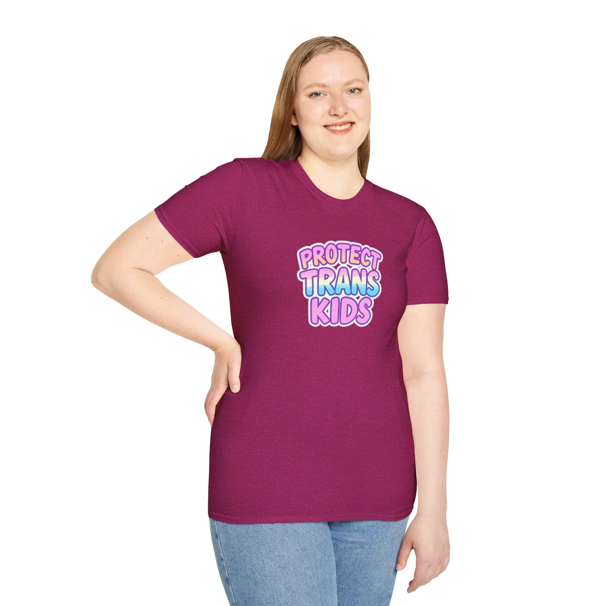 Protect Trans Kids T-shirt