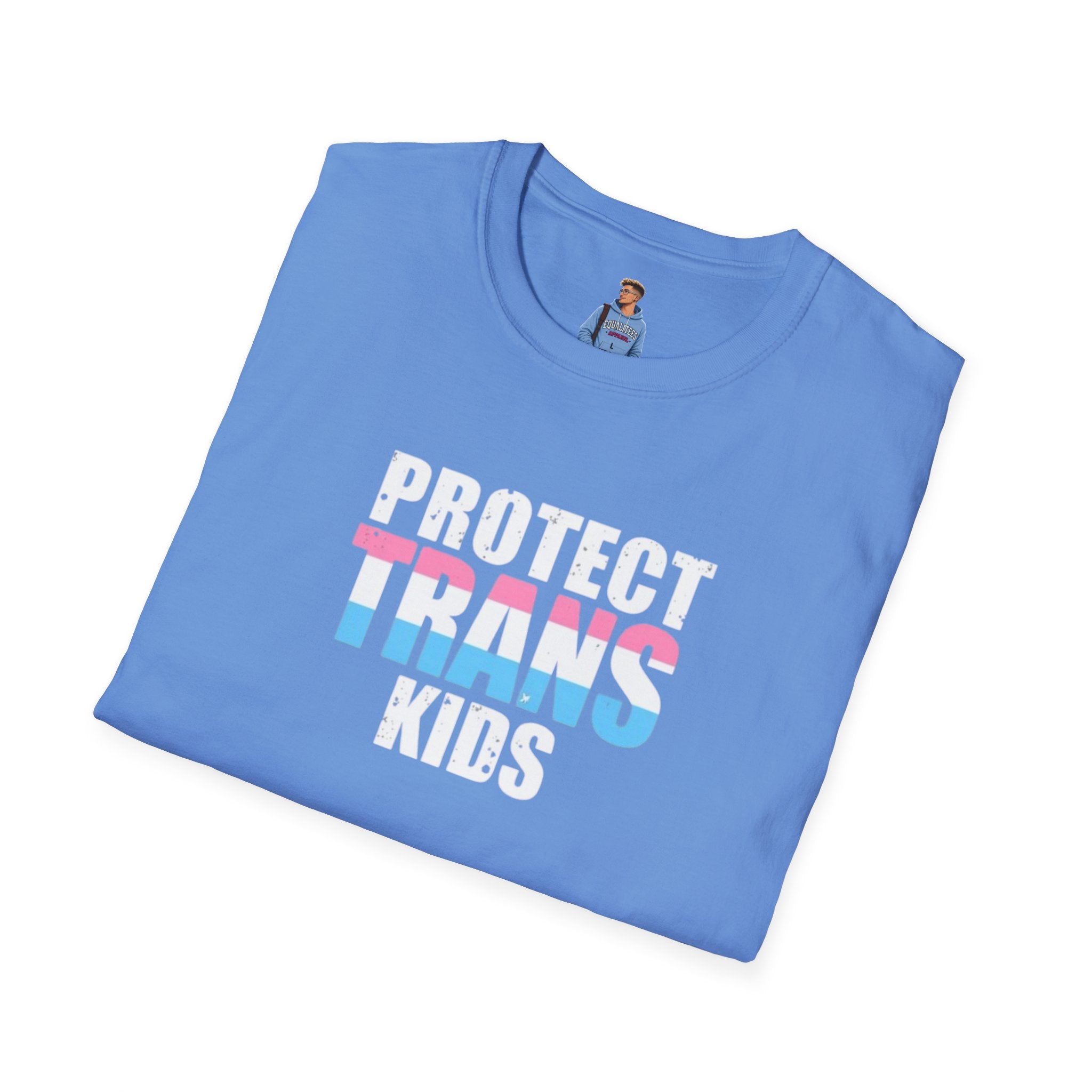 PROTECT TRANS KIDS T-Shirt