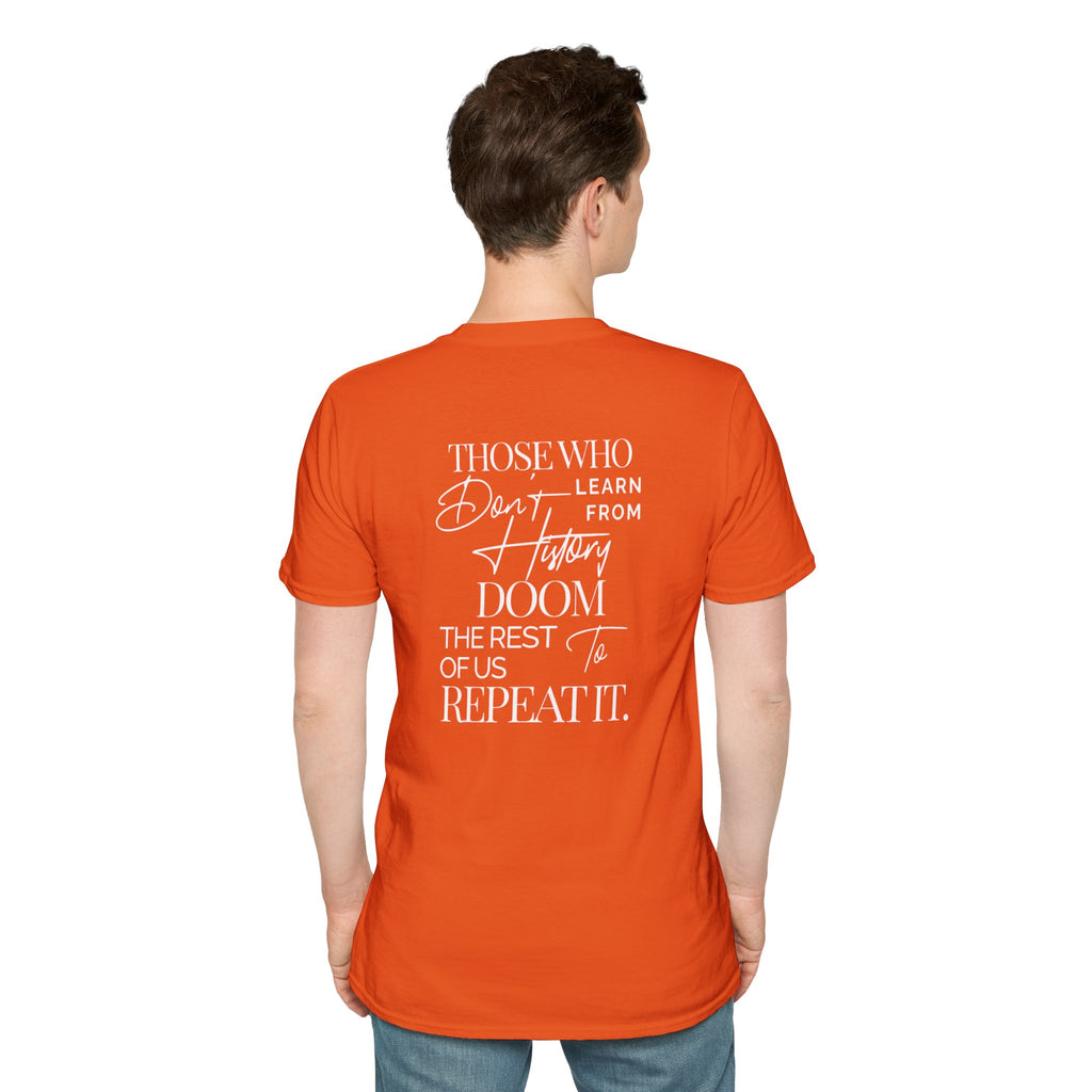 USA History T-Shirt