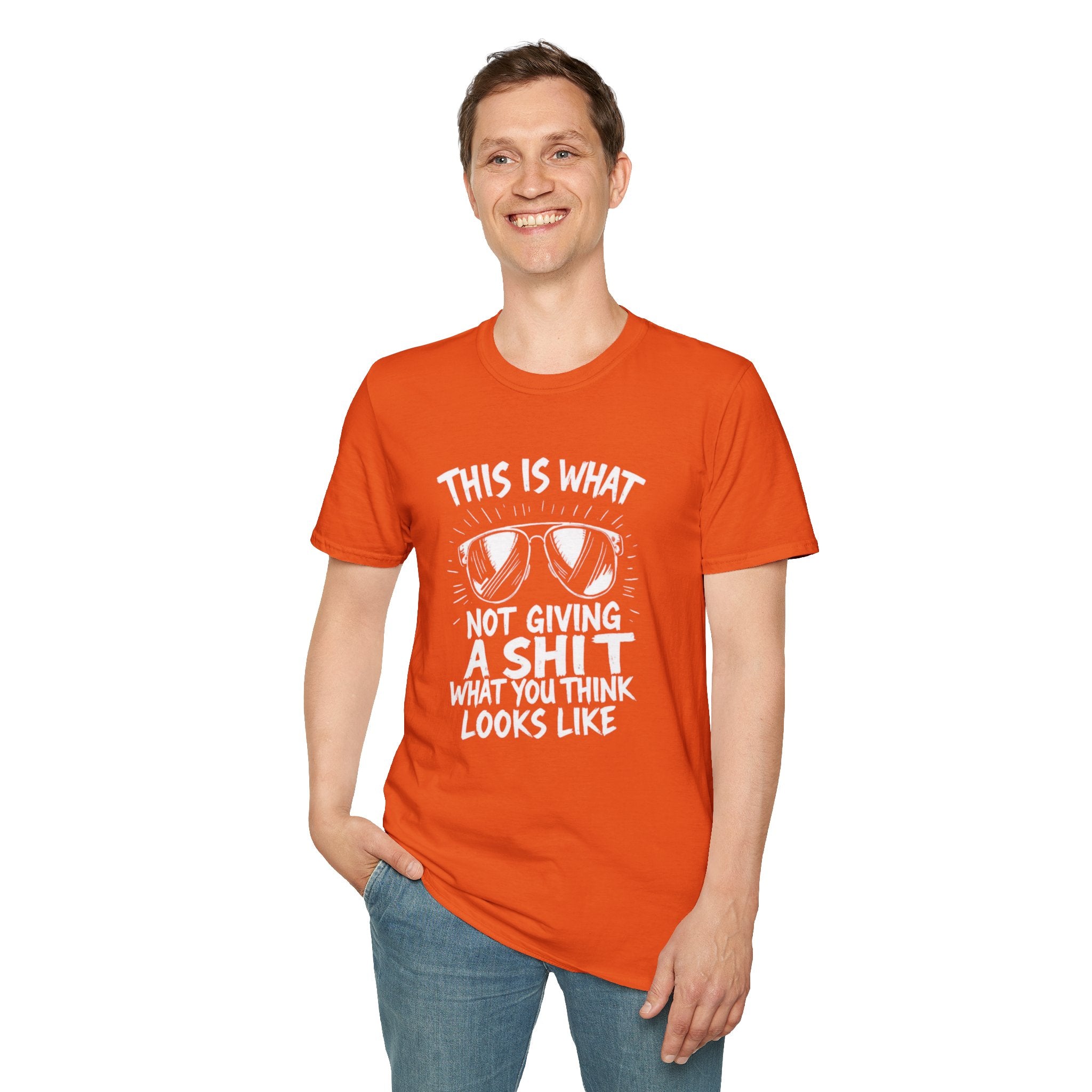 IDGAS T-Shirt