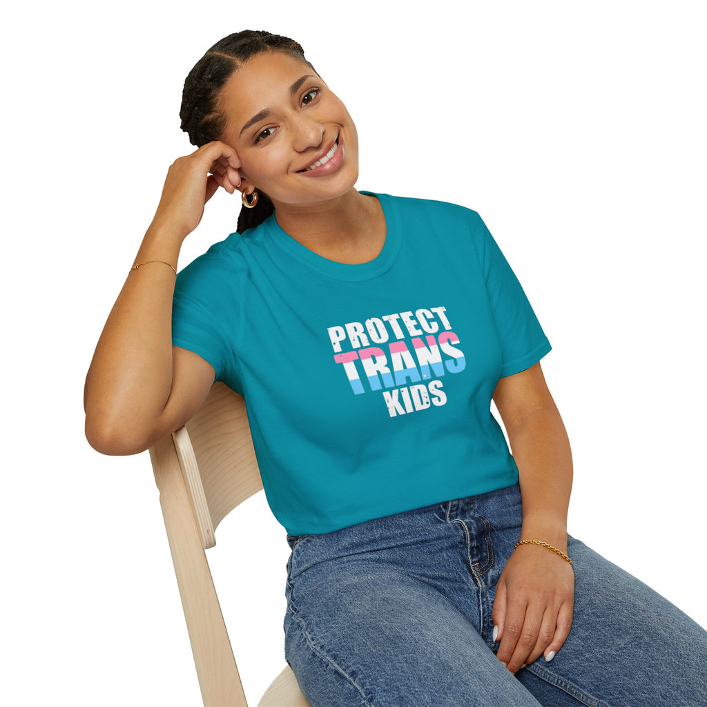 PROTECT TRANS KIDS T-Shirt