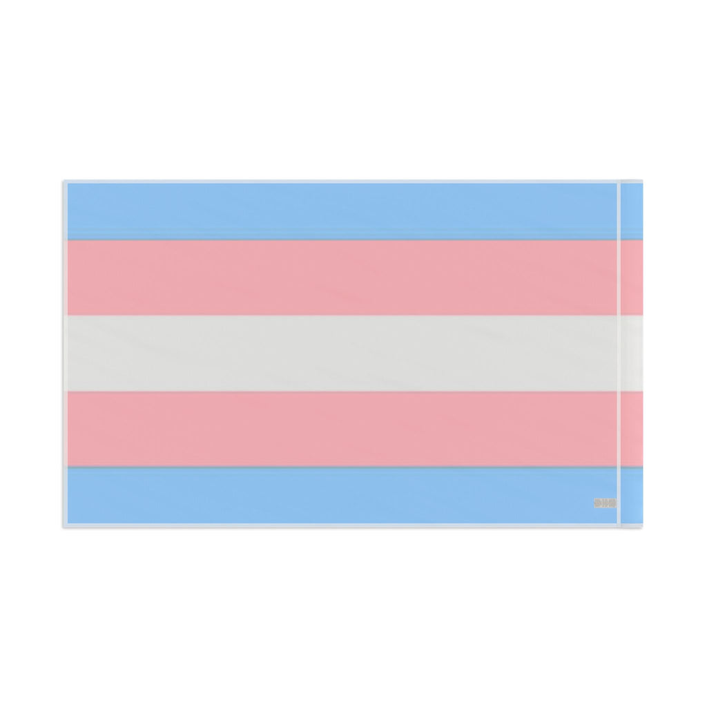 Trans Pride Flag - Vibrant Design for LGBTQ+ Celebrations - EqualiTees.Me