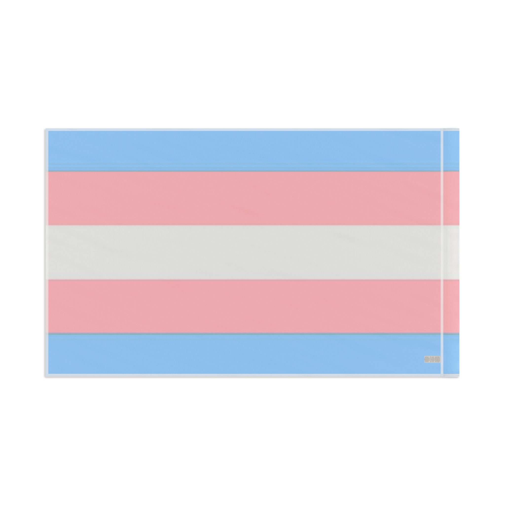 Trans Pride Flag - Vibrant Design for LGBTQ+ Celebrations - EqualiTees.Me