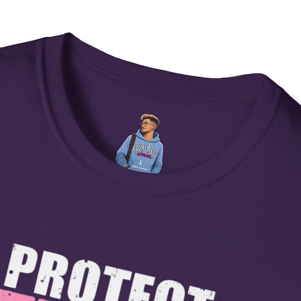 PROTECT TRANS KIDS T-Shirt