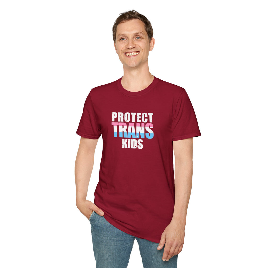 PROTECT TRANS KIDS T-Shirt
