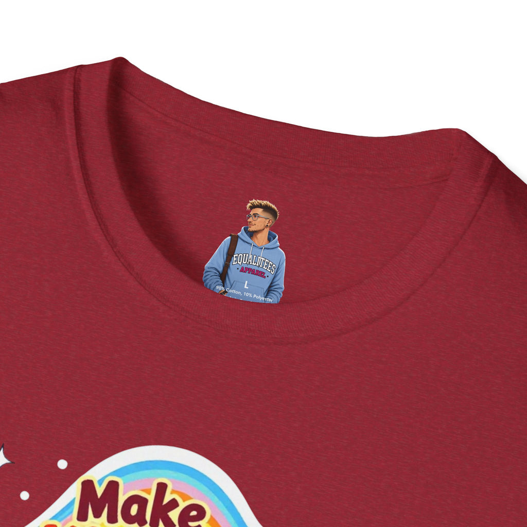 Make Kindness Loud T-Shirt