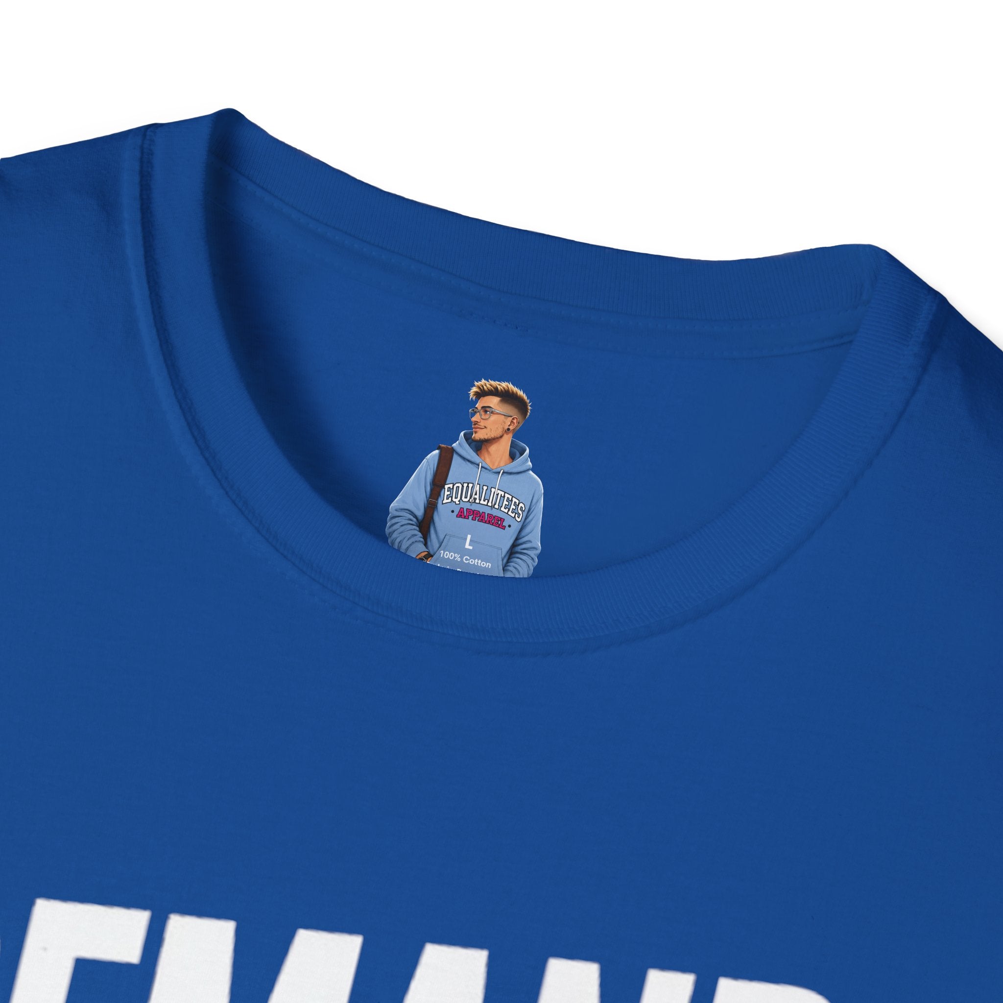 Demand Justice T-Shirt