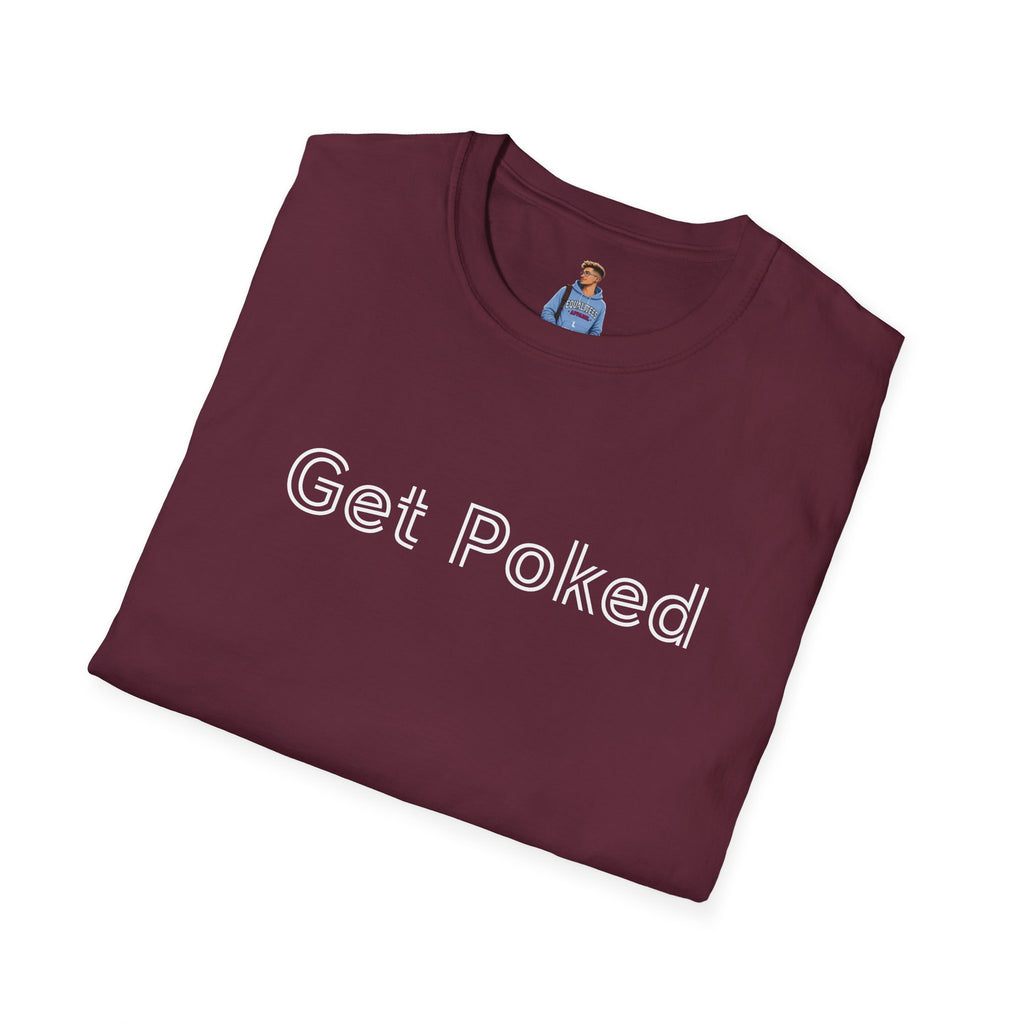 Vaccines Save Lives Statement Tee