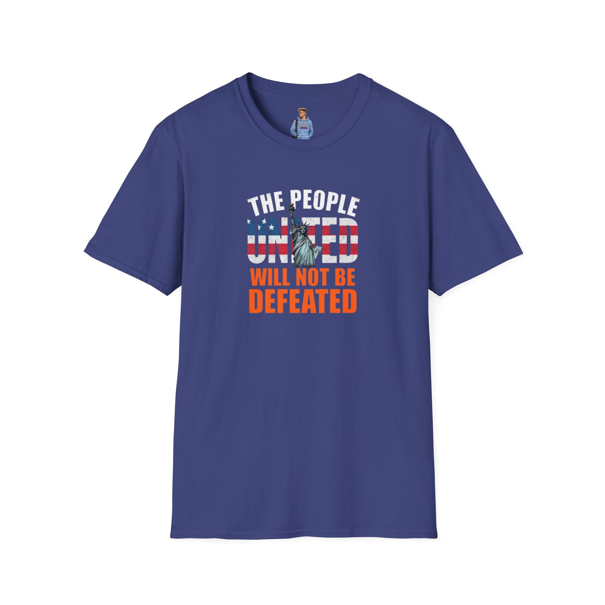 We The People United T-Shirt