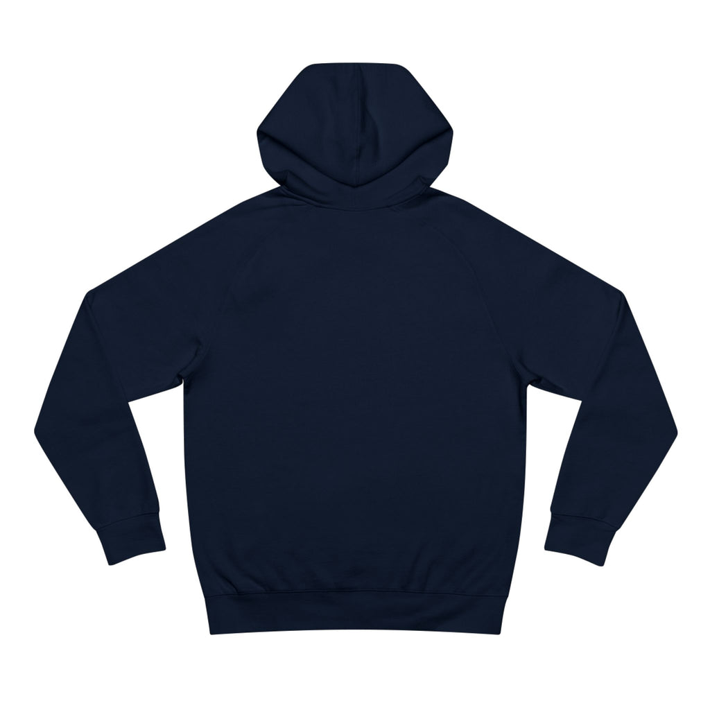 BTTF - Black Trans Travel Fund Unisex Pullover Hoodie