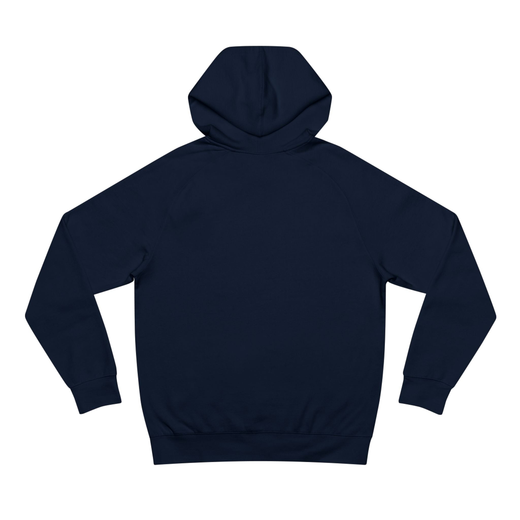 BTTF - Black Trans Travel Fund Unisex Pullover Hoodie