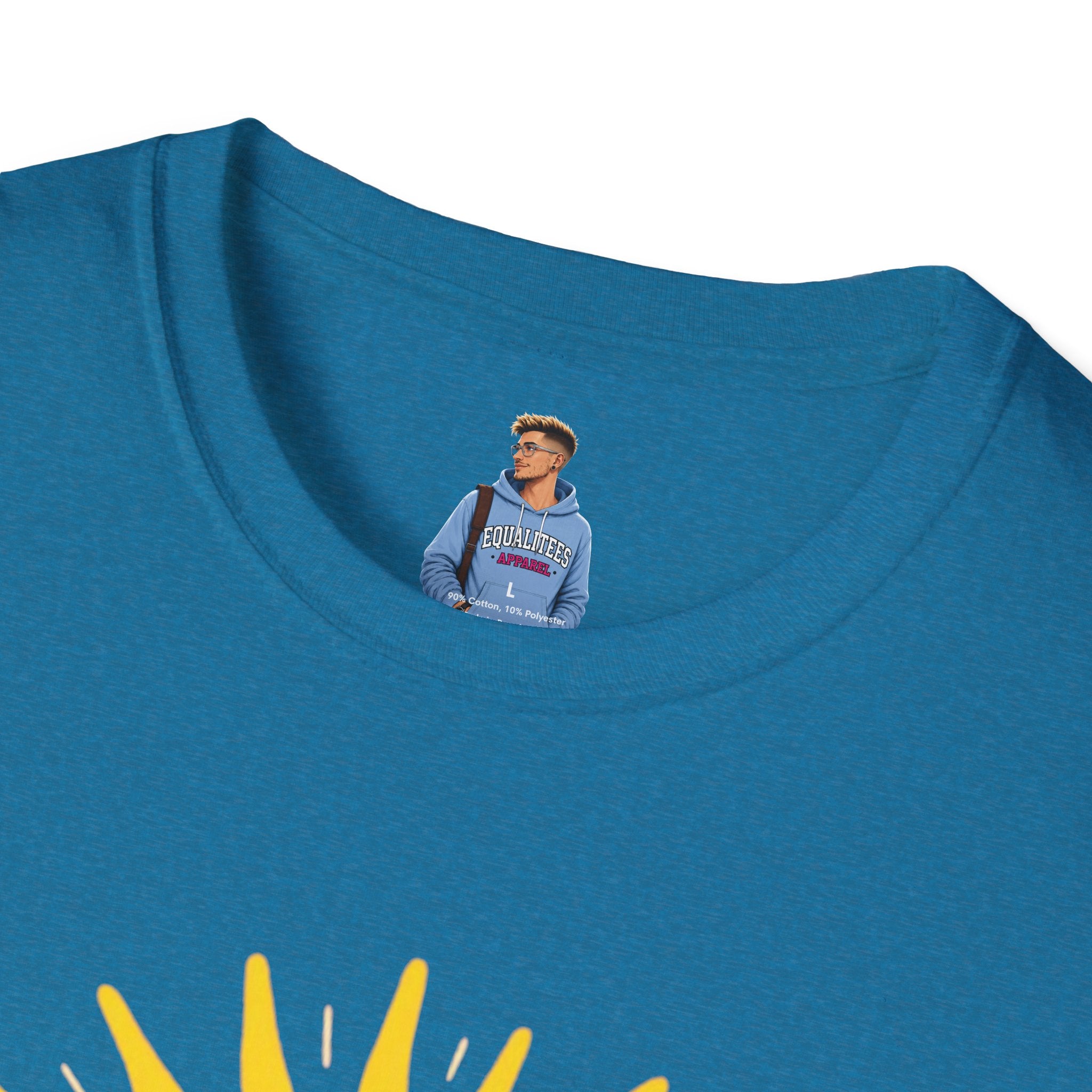 I Make My Own Sunshine Unisex T-Shirt