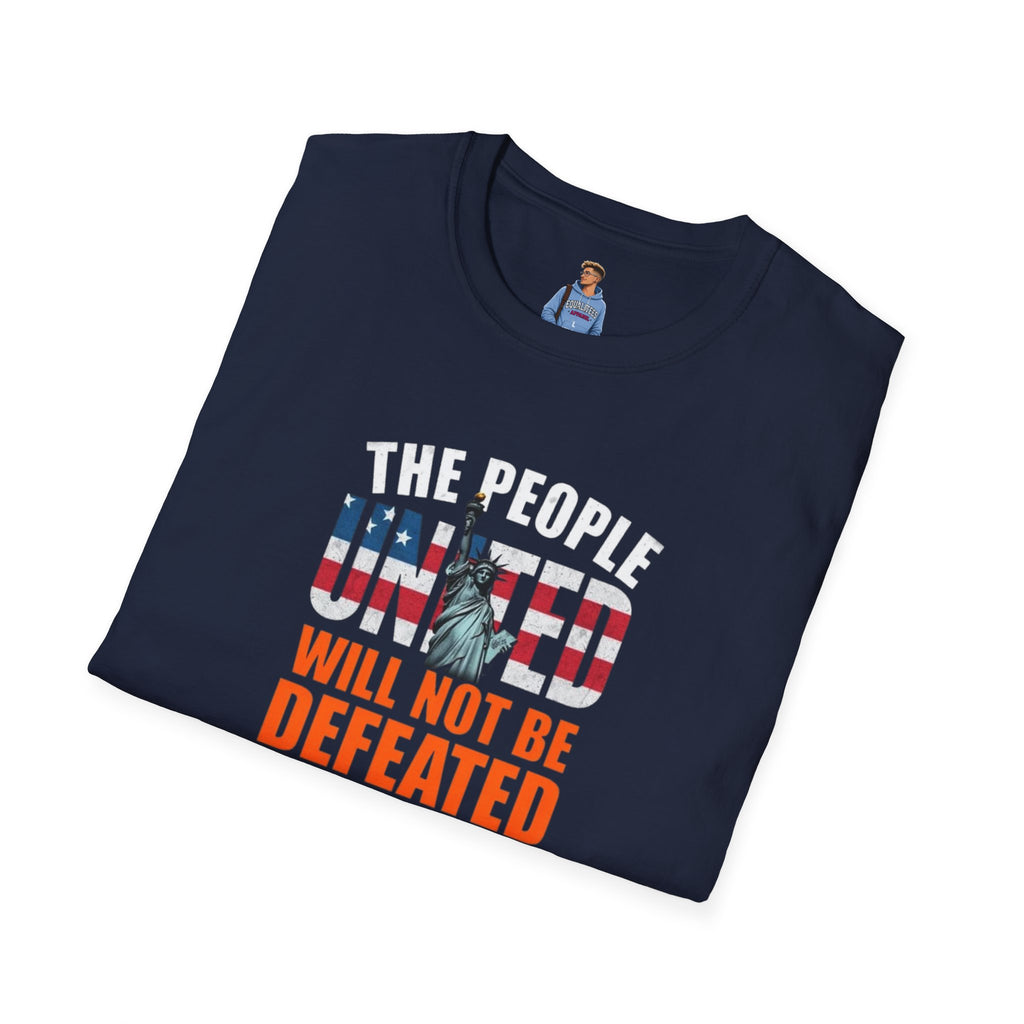 We The People United T-Shirt