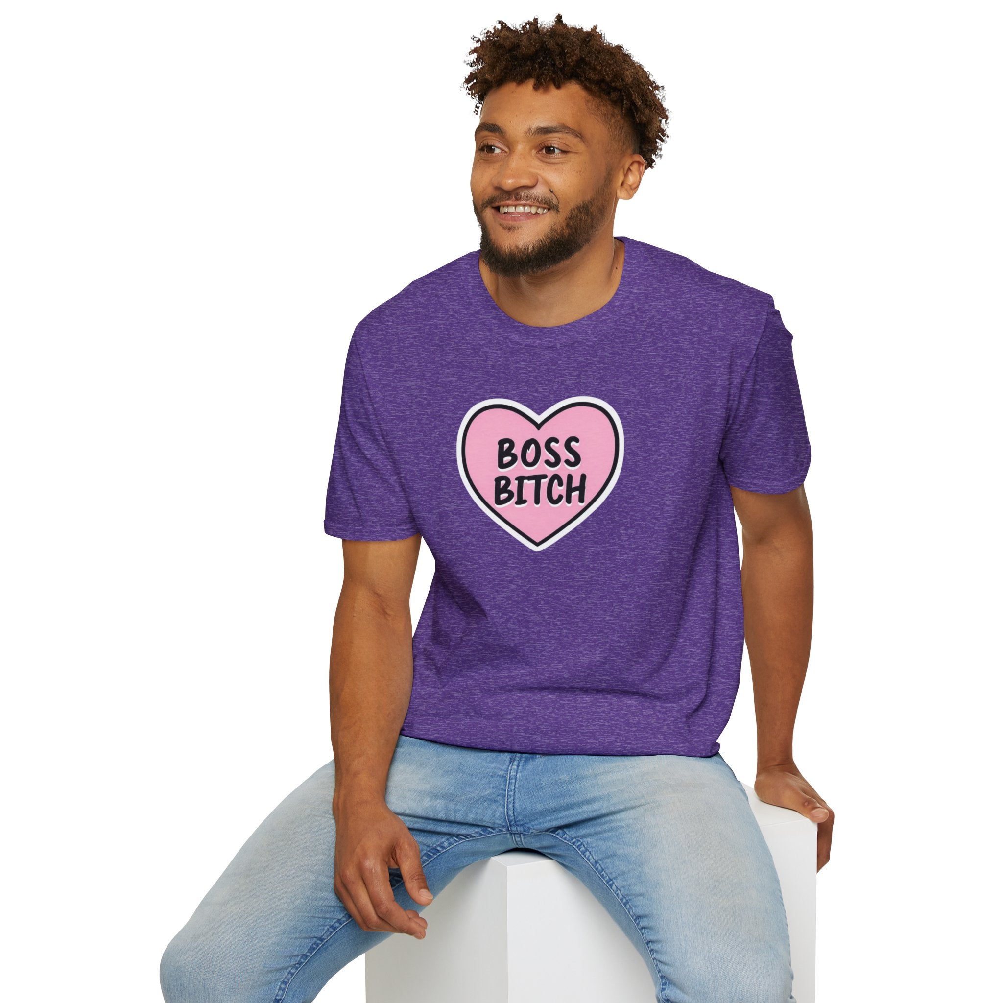 Boss Bitch T-Shirt