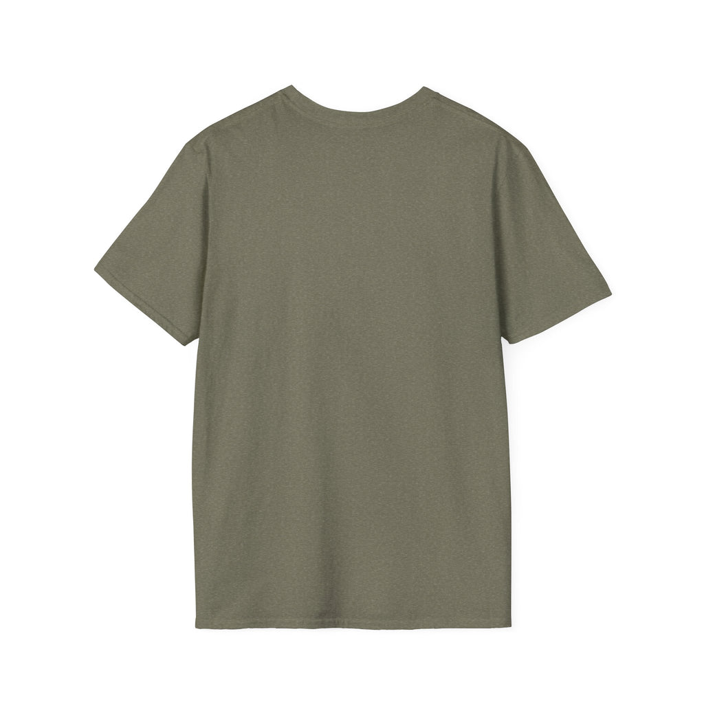 Love & Autism Awareness T-Shirt