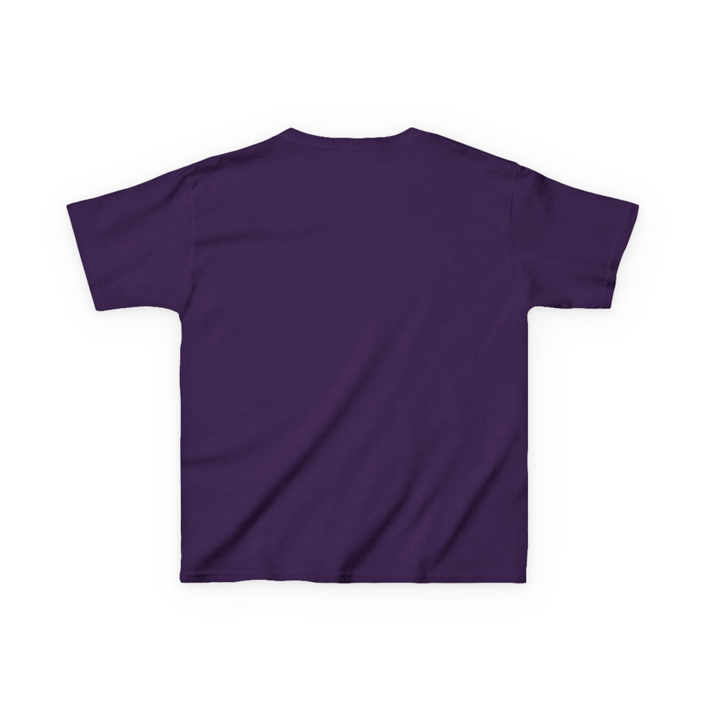 Grow Peace Kids Heavy Cotton™ Tee - EqualiTees.Me