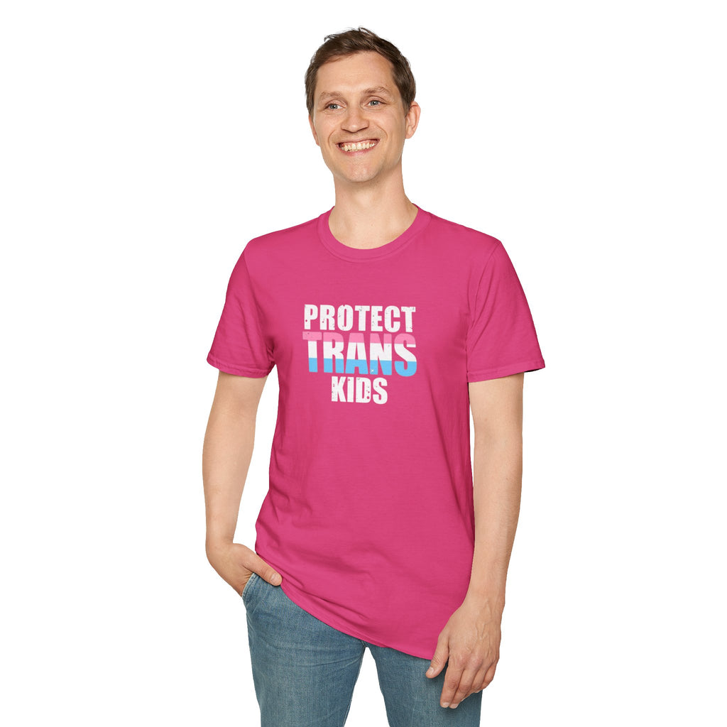 PROTECT TRANS KIDS T-Shirt