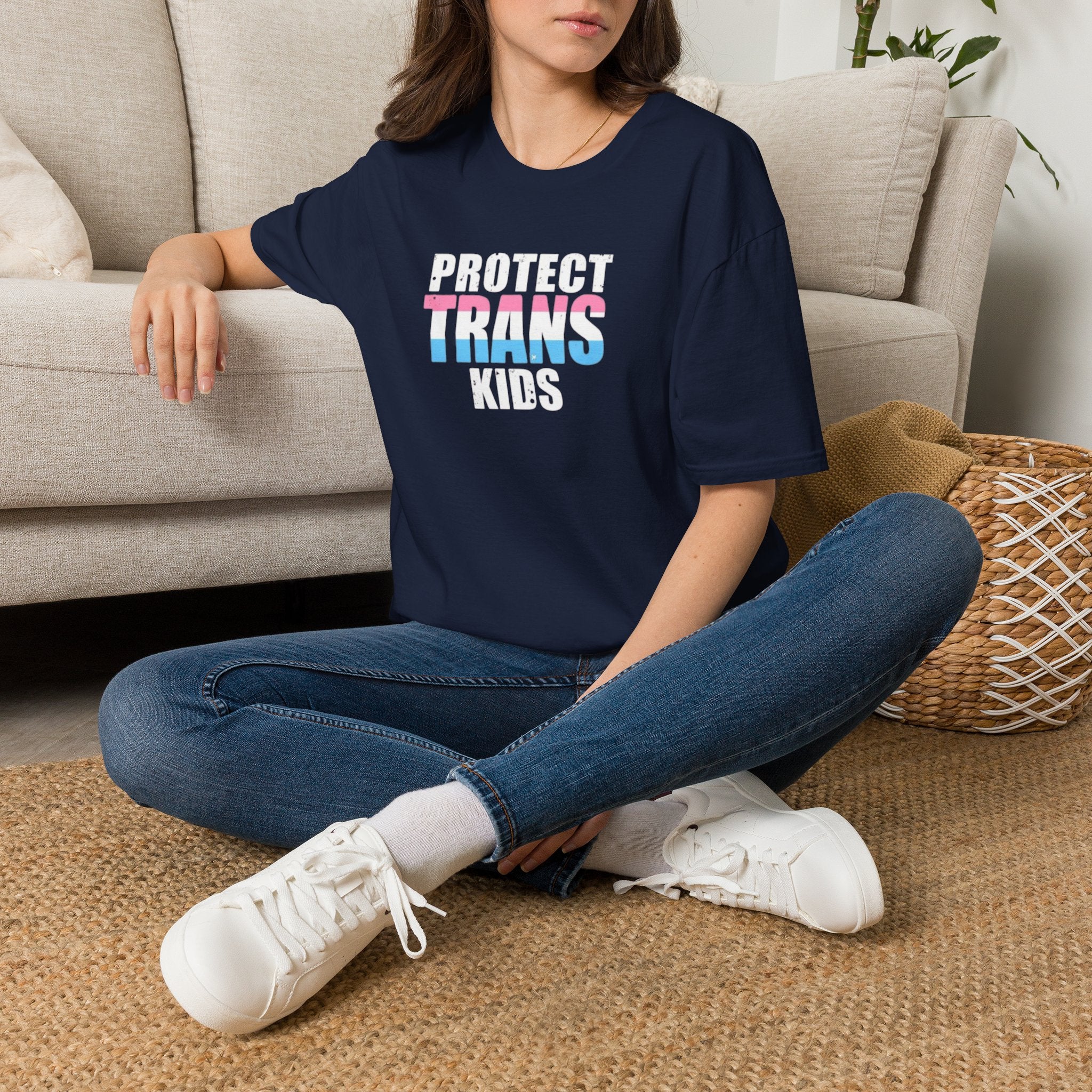 PROTECT TRANS KIDS T-Shirt