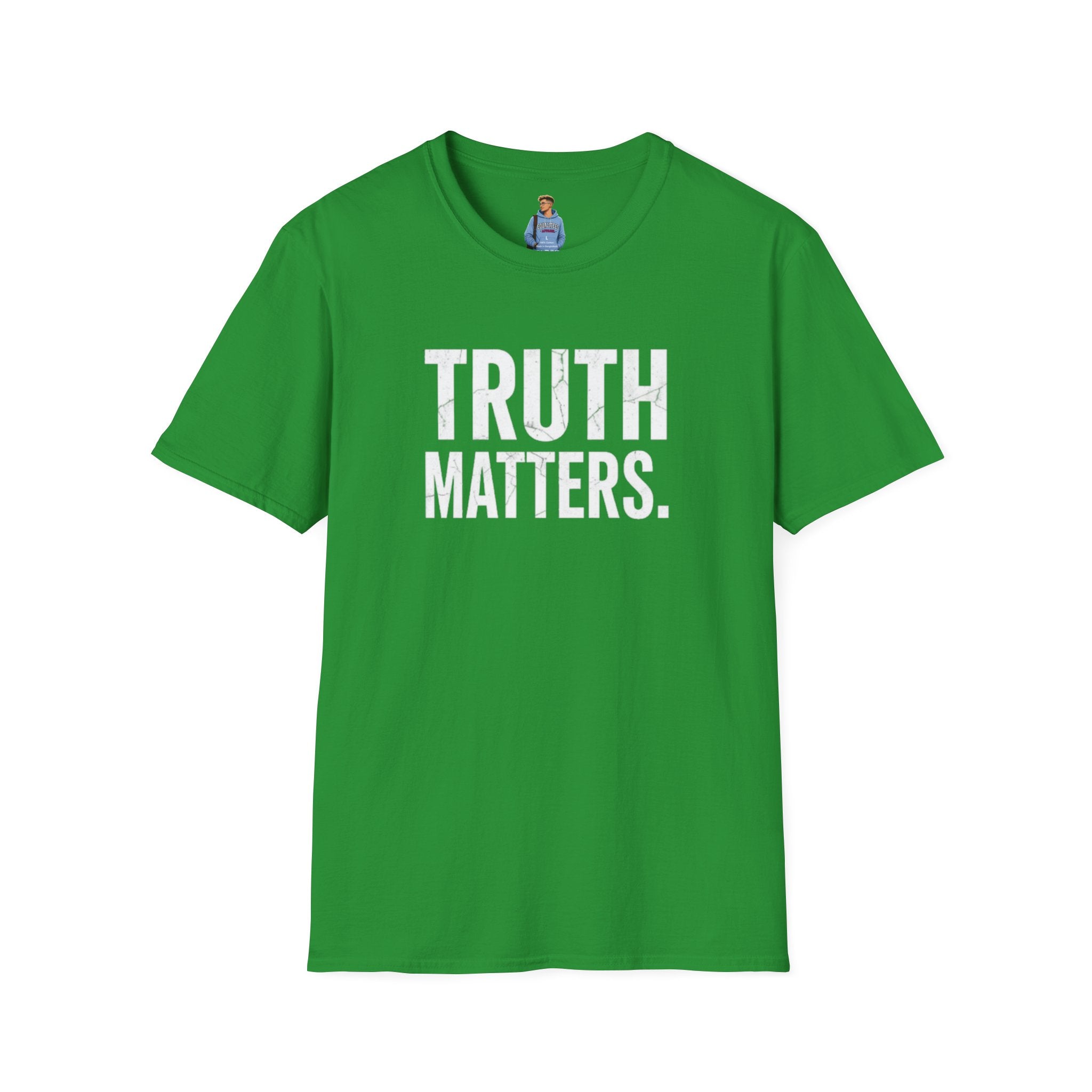 Truth Matters T-shirt